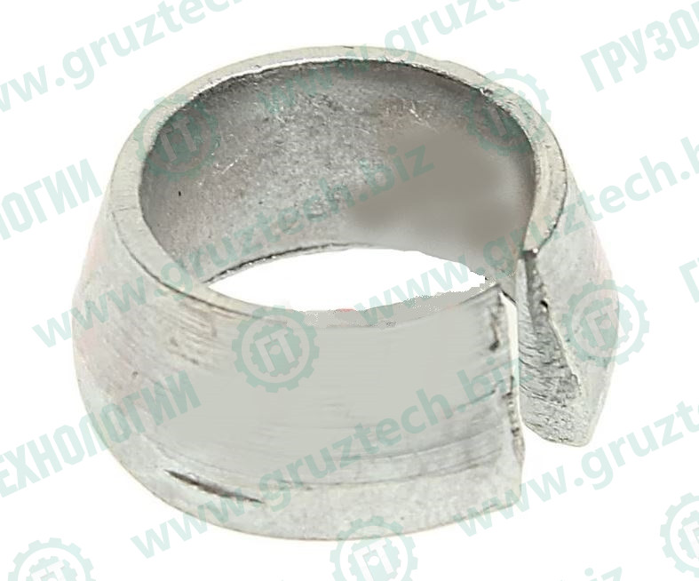 Конус шпильки полуоси d.16 ЗД