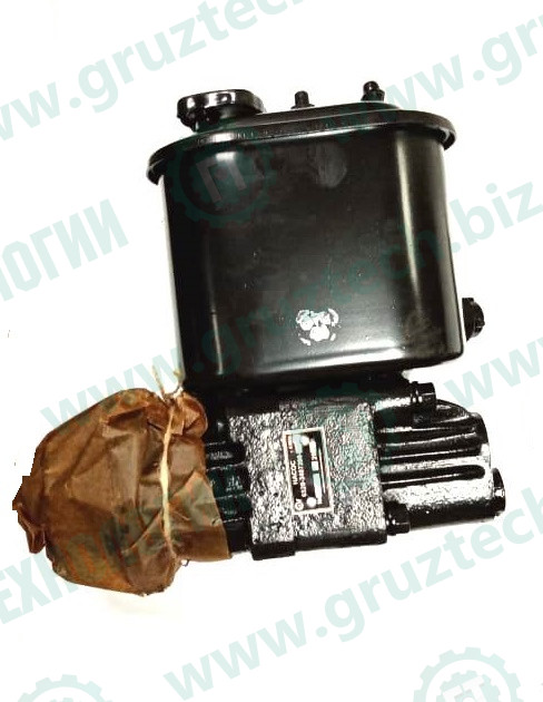 Насос ГУРа ЕВРО-2 п.г.Елец