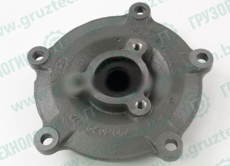 Корпус заднего подшипника в сб. Евро ЗД