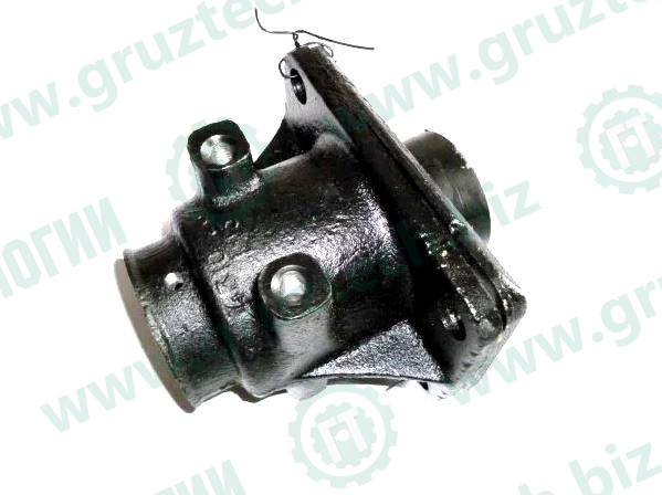 Корпус фаркопа 10 т. ЗД