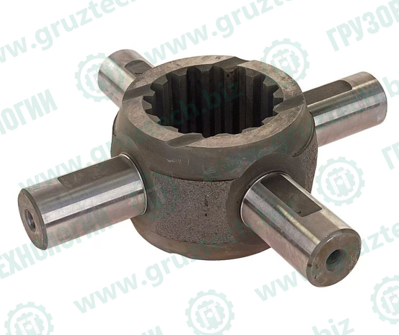 Крестовина МОД Евро-2 ЗД