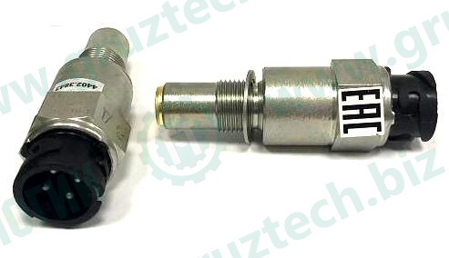 Датчик скорости импульсный г.Владимир