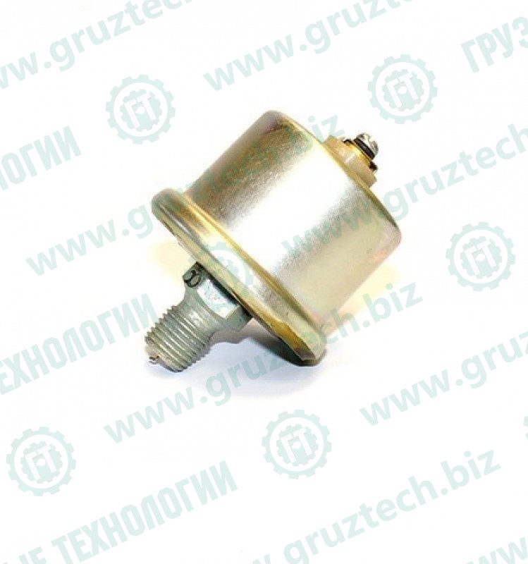 Датчик указателя давления масла 15кг/см г.Владимир