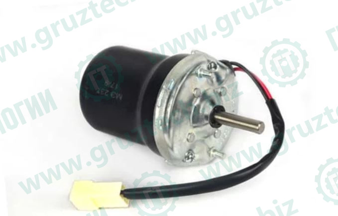 Мотор отопителя МЭ-237 25Вт г.Владимир