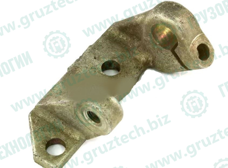 Кронштейн генератора ЕВРО крепления ЗД