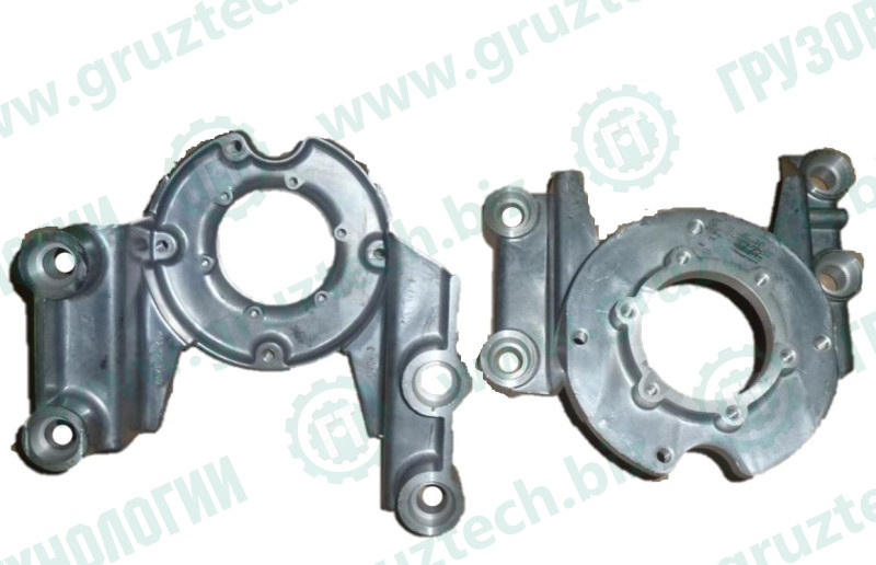 Кронштейн ЗДЗС