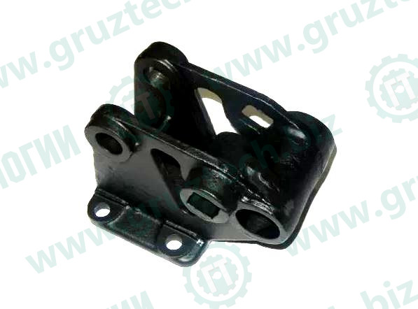 Кронштейн кабины нижний правый ЗД