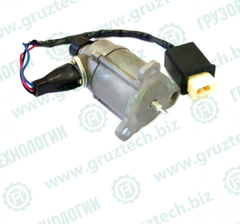 Привод спидометра ЕВРО