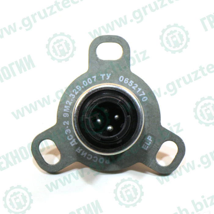 Привод спидометра ЕВРО ДСЭ-2 ELP