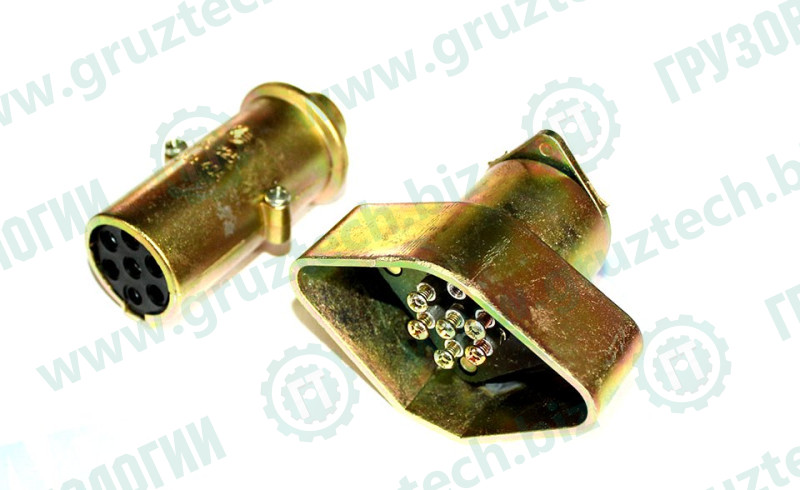 Разъем электрический ПС-325 г.Набережные Челны