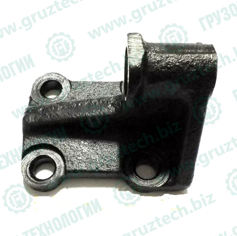 Кронштейн крепления задней опоры ЗД