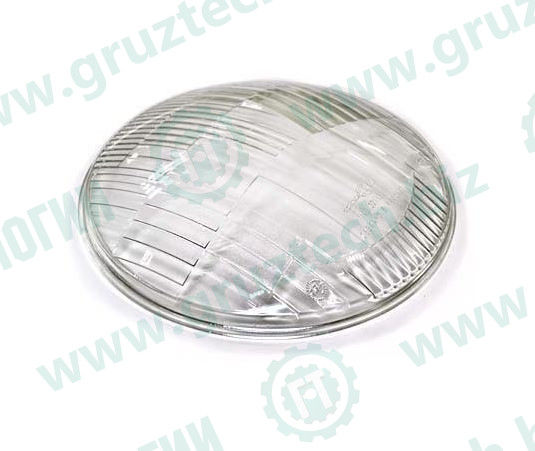 Стекло фары с/о галоген Астера