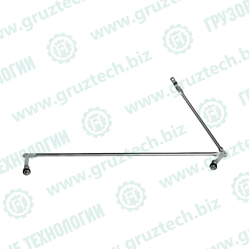 Тяга стеклоочистителя с/о крепления рыч.н/о г.Владимир