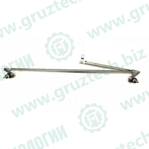 Тяга стеклоочистителя с/о крепления рыч.с/о