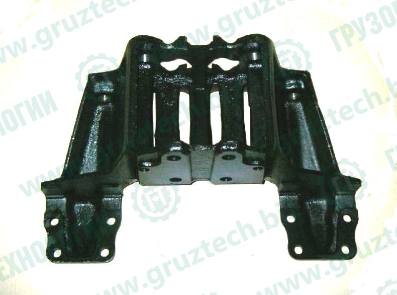 Кронштейн оси балансира "вездеход" ЗД