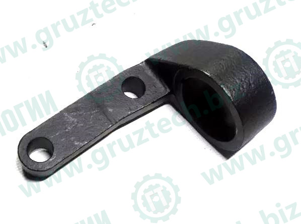 Кронштейн стабилизатора нижний левый