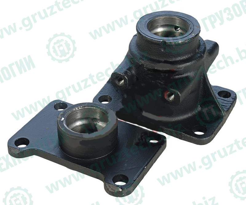 Корпус фаркопа 8т.