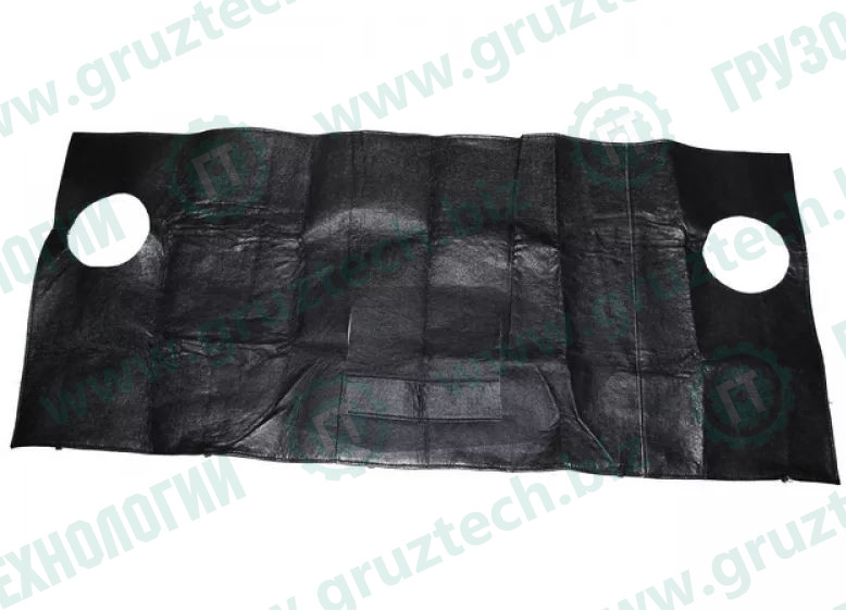 Утеплитель капота с/о прошитый -40