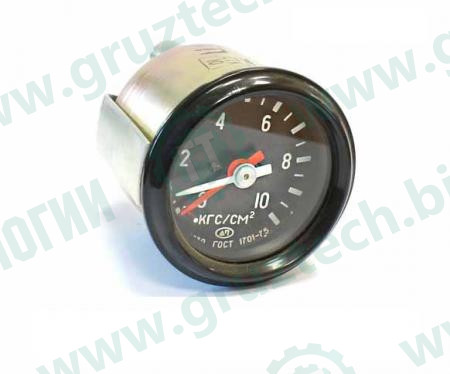 Указатель возд.двухстрелочный с/о г.Владимир