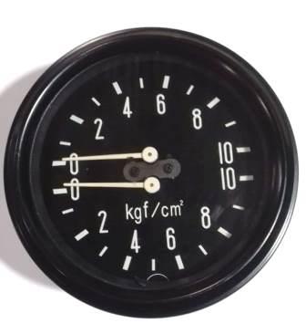 Указатель возд.двухстрелочный ч/б.с/о