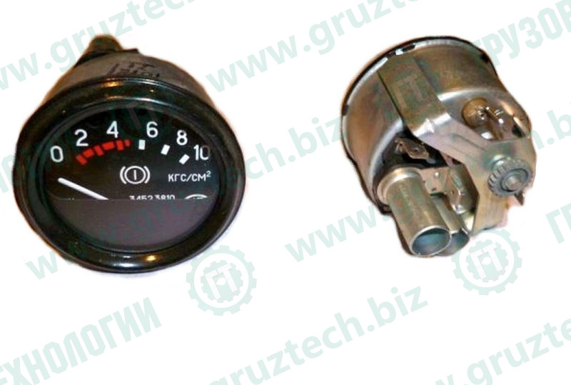 Указатель воздуха ВЗЭП