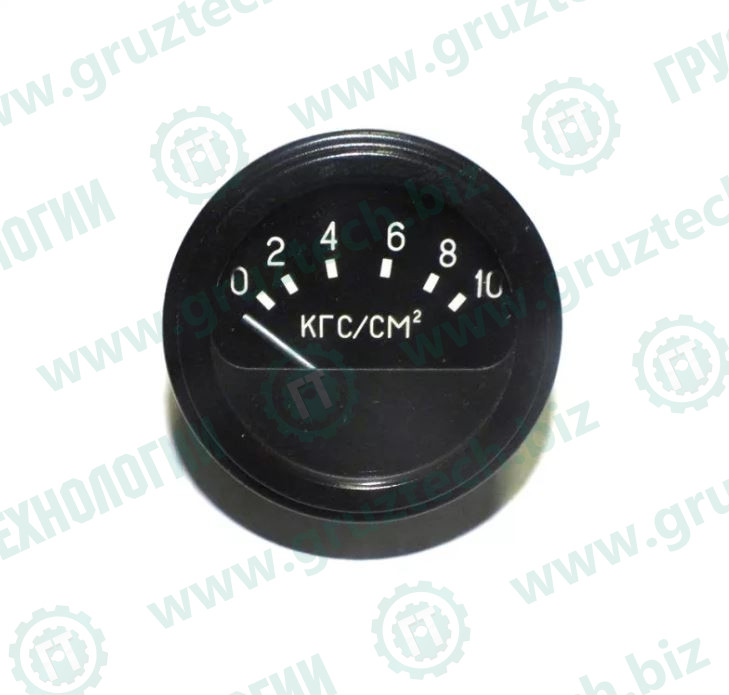 Указатель механизма давления масла ч/б УК-138 г.Владимир