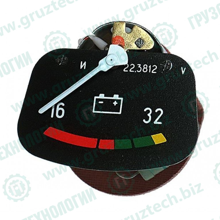 Указатель напряжения Евро г.Владимир