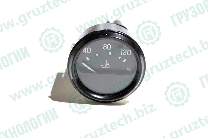 Указатель темп.г.Владимир