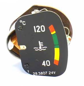 Указатель темп.ЕВРО г.Владимир