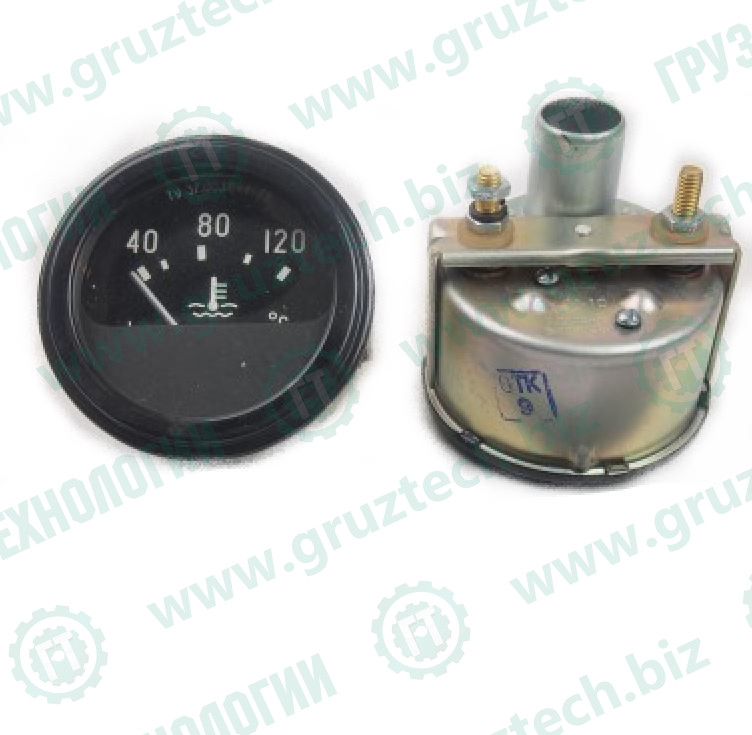 Указатель темп.УК143-А 24в.Владимир