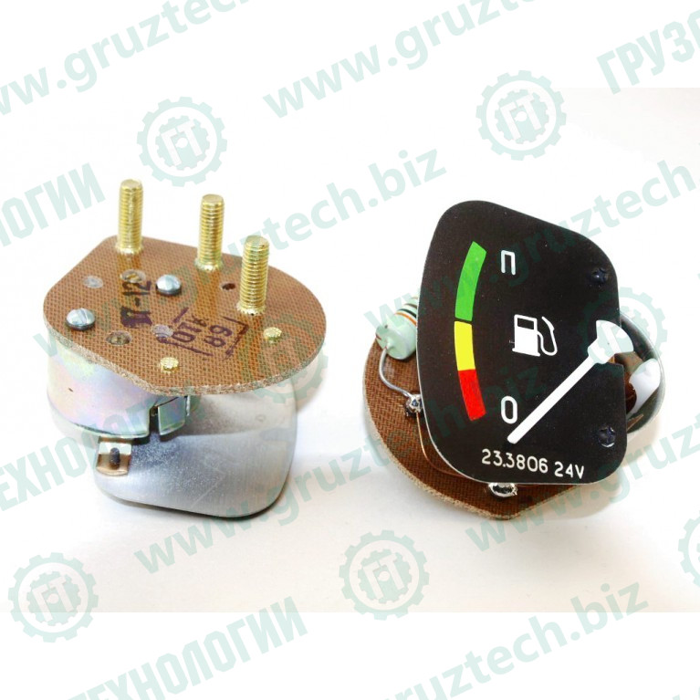 Указатель топлива ЕВРО Владимир