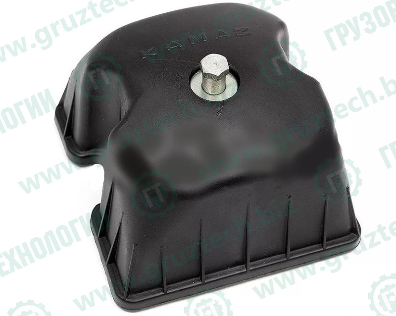 Крышка головки ЕВРО в сб. ЗД