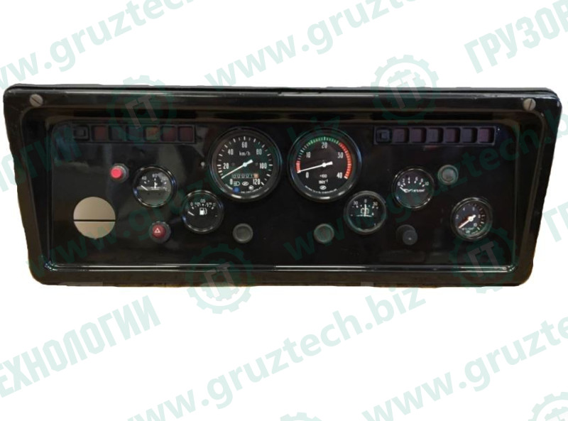 Щит приборов