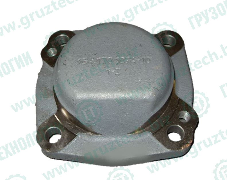 Крышка подшипника заднего Евро ЗД