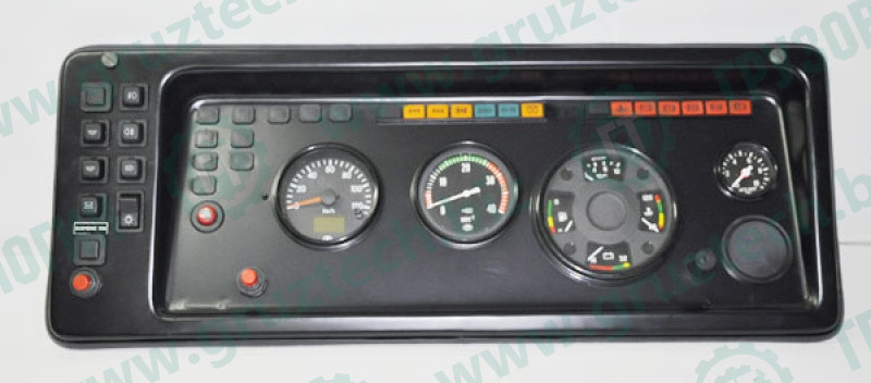 Щит приборов ЕВРО