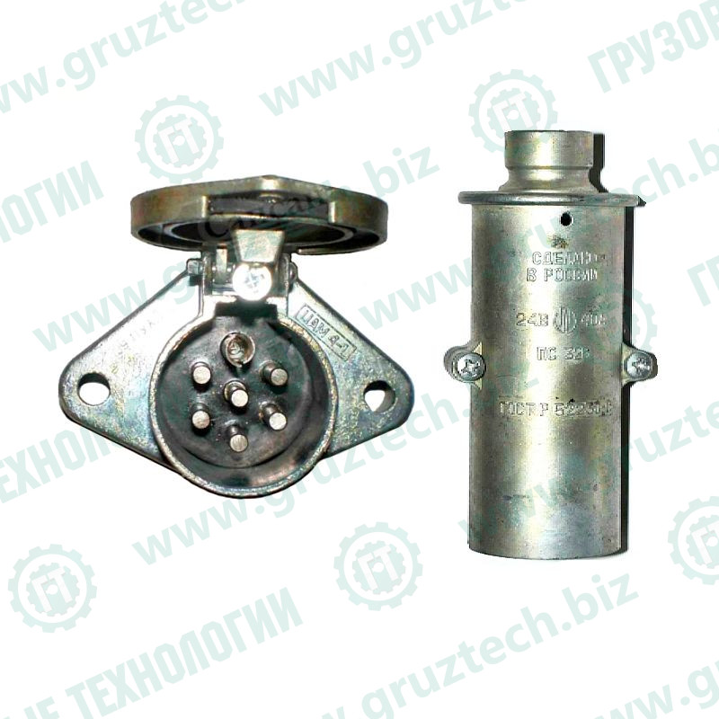 Вилка ПС-326