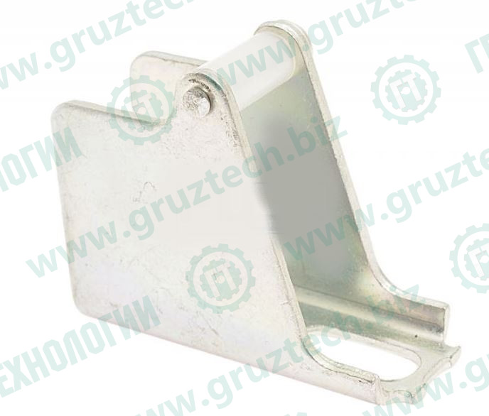 Защелка замка панели капота ЗД