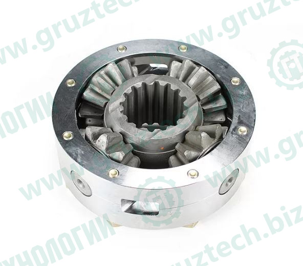 МОД Евро-2 ЗД