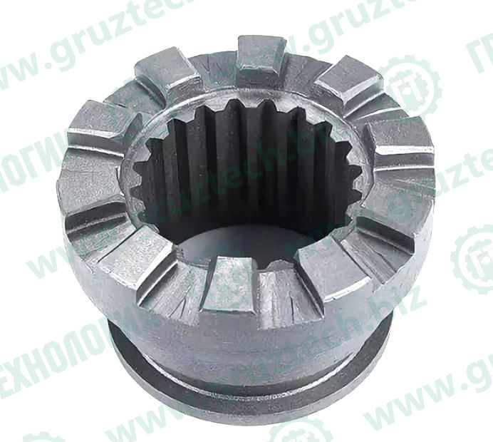 Муфта блокировки МКД ЗД