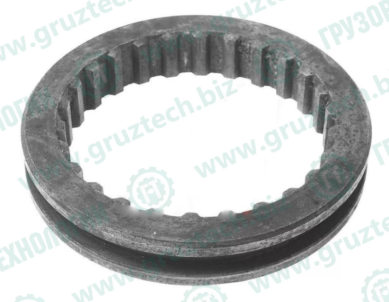 Муфта блокировки МОД ЗД