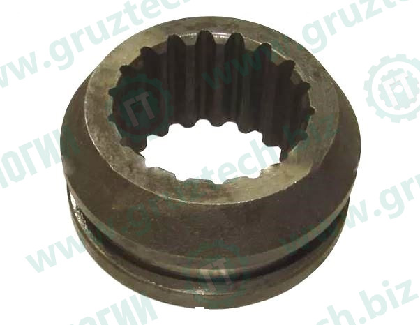 Муфта включения КОМ ЗД