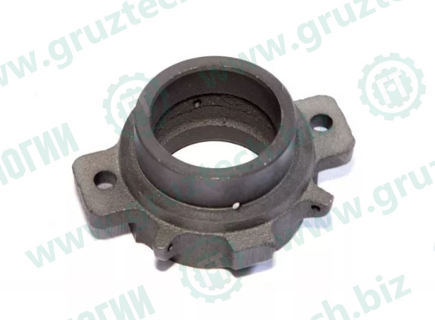 Муфта выжимного подшипника ЗД