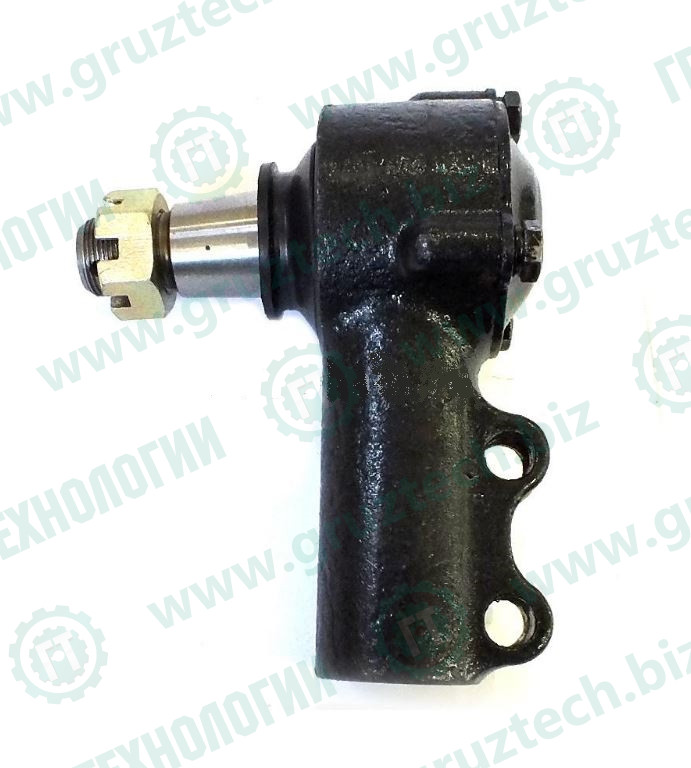 Наконечник рулевой правый ЗД