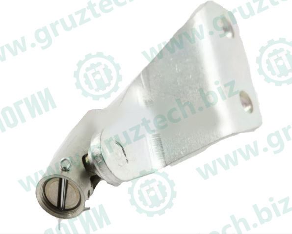 Наконечник тяги газа под ТНВД БОШ ЗД