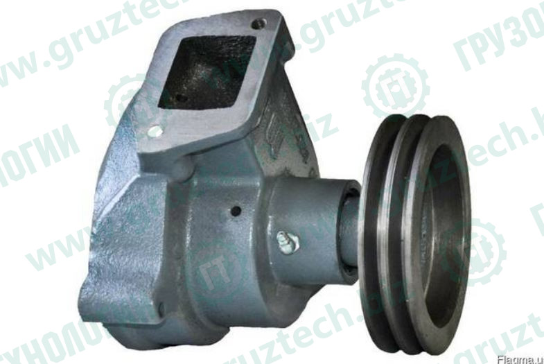 Насос водяной ЗД