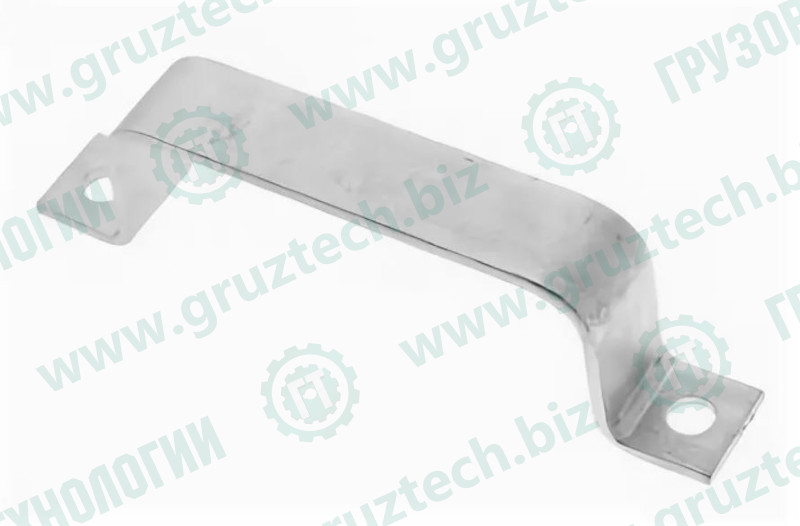 Обойма подушки КПП ЗД