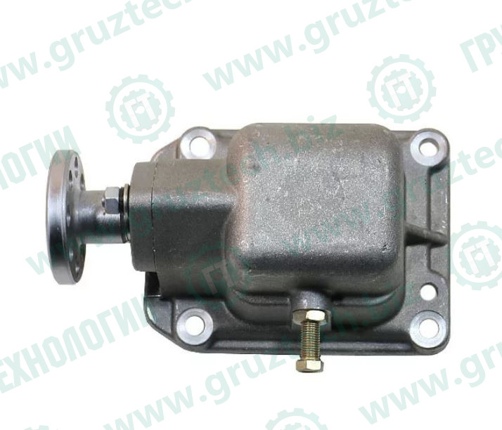 Опора КПП в сб. ЗД