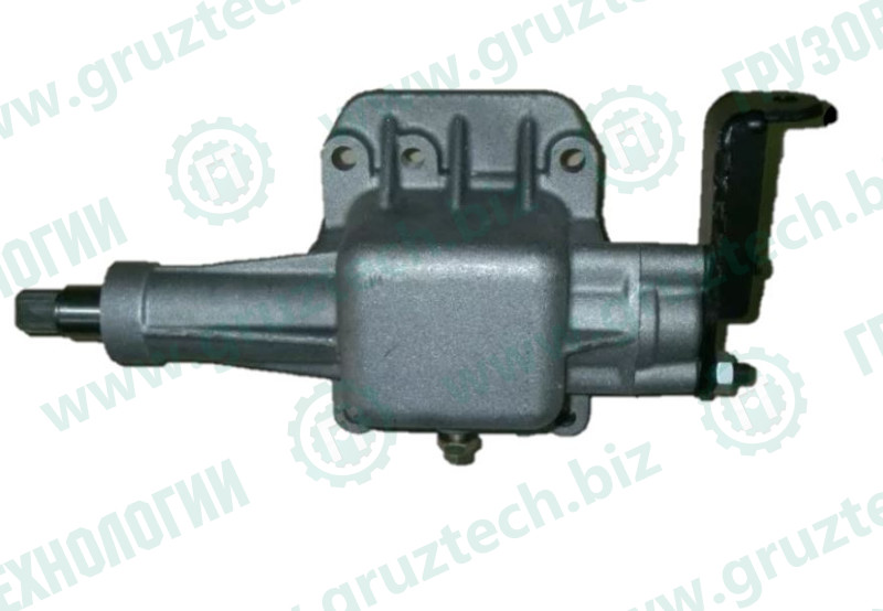 Опора КПП в сб.ЕВРО ЗД