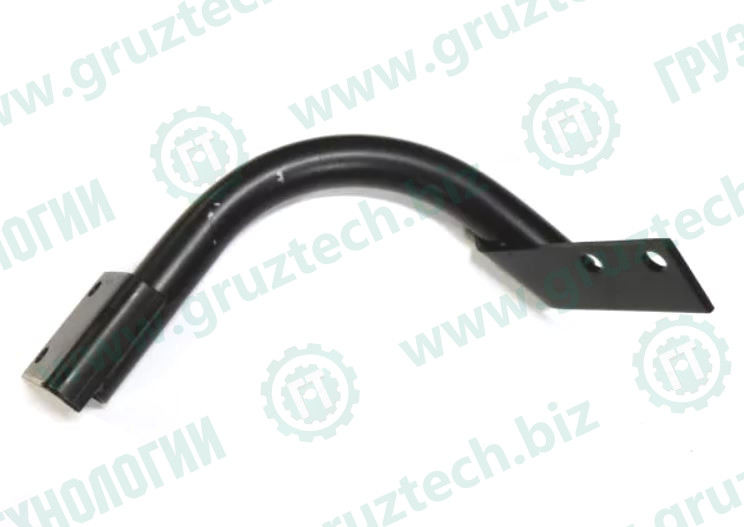 Опора подножки задняя левая рестайлинг ЗД