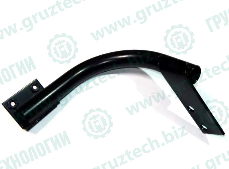 Опора подножки задняя правая рестайлинг ЗД